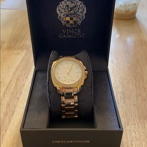Vince Camuto Watch